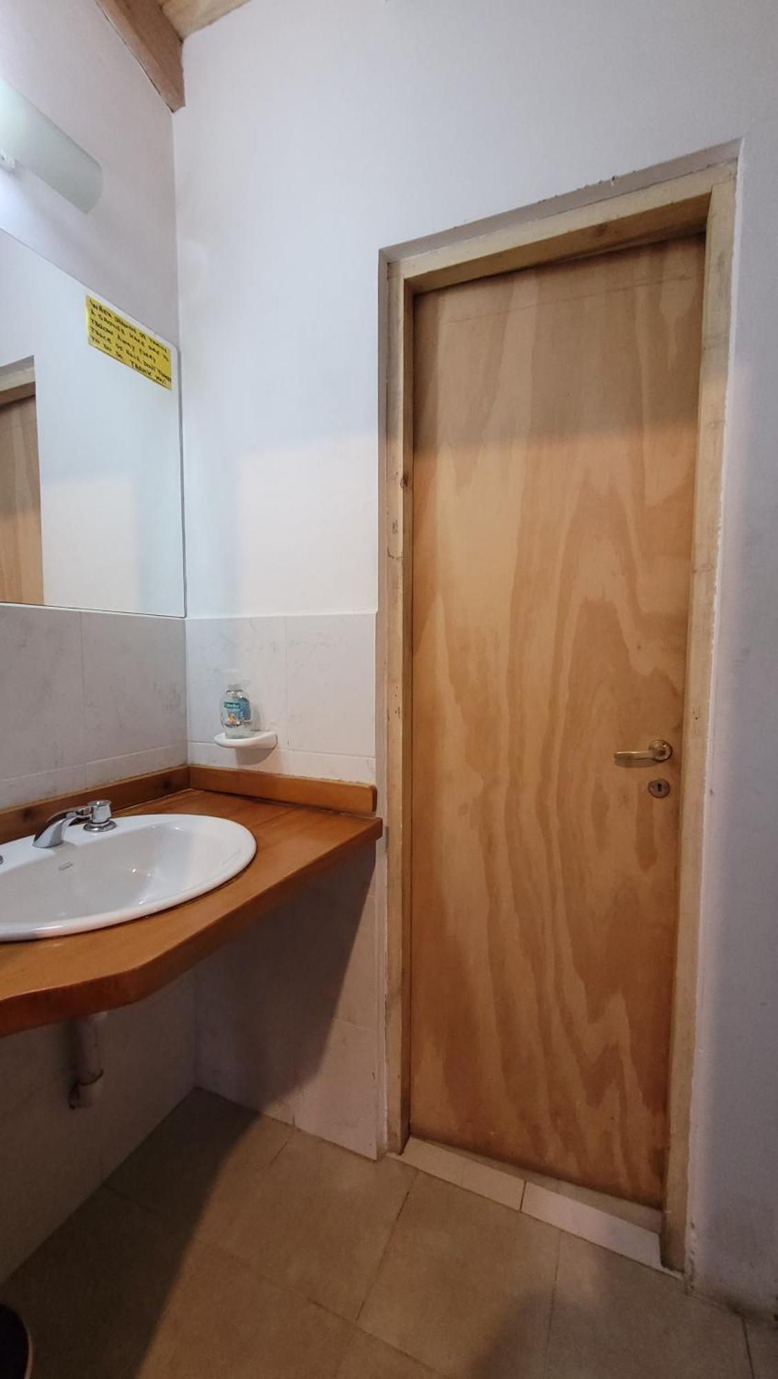 Hostel Meridiano 71 El Bolsón Εξωτερικό φωτογραφία
