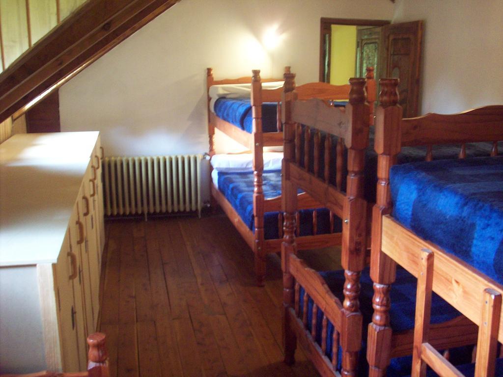 Hostel Meridiano 71 El Bolsón Εξωτερικό φωτογραφία
