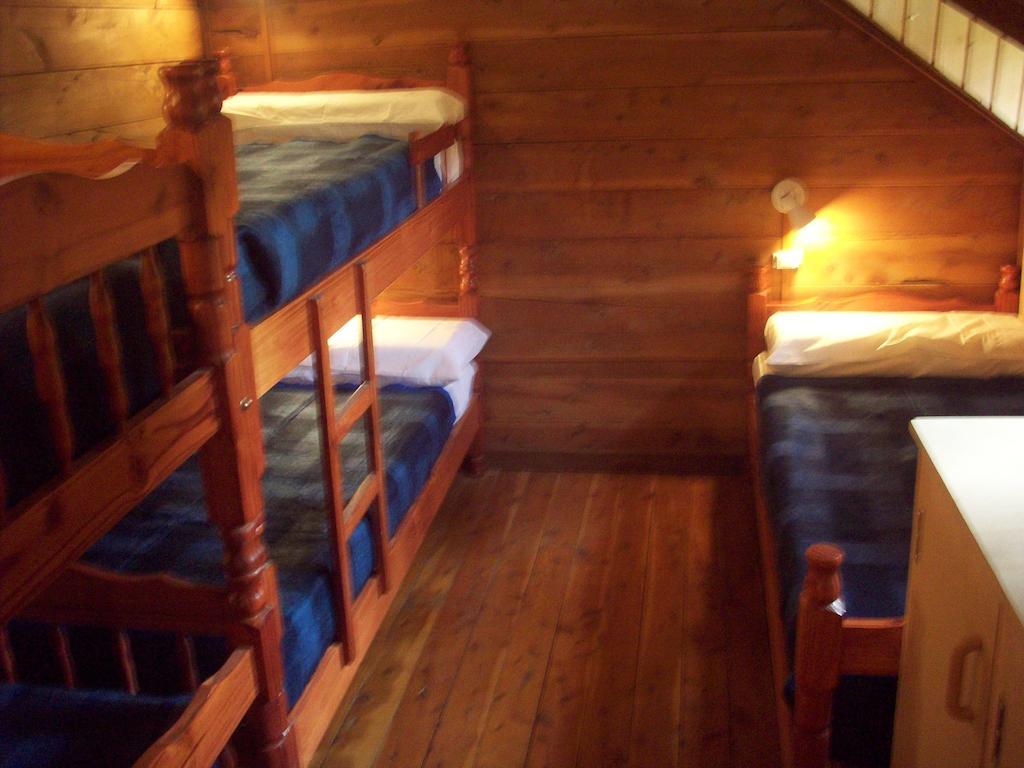 Hostel Meridiano 71 El Bolsón Δωμάτιο φωτογραφία
