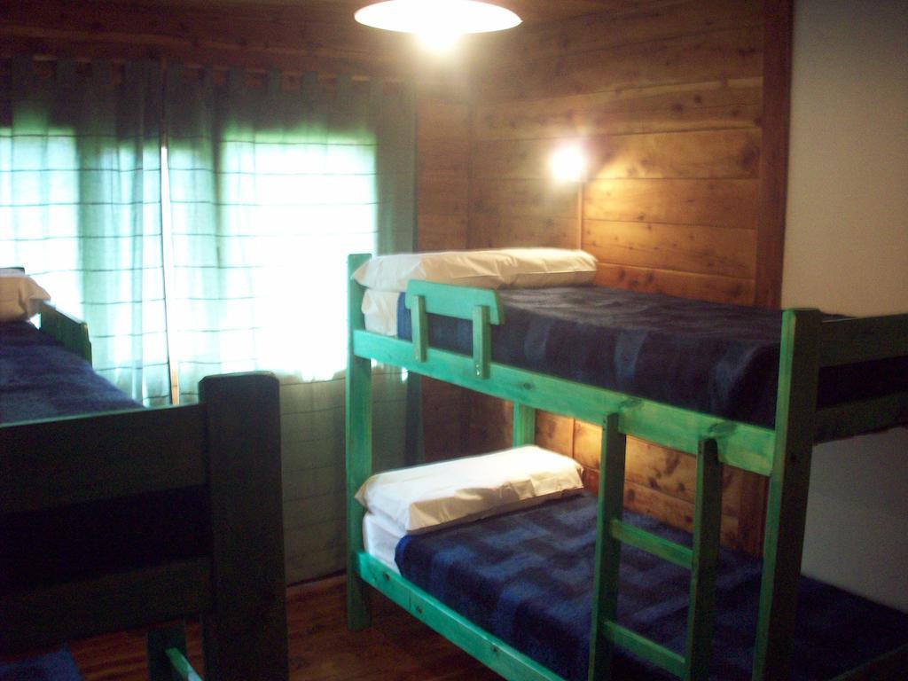 Hostel Meridiano 71 El Bolsón Δωμάτιο φωτογραφία