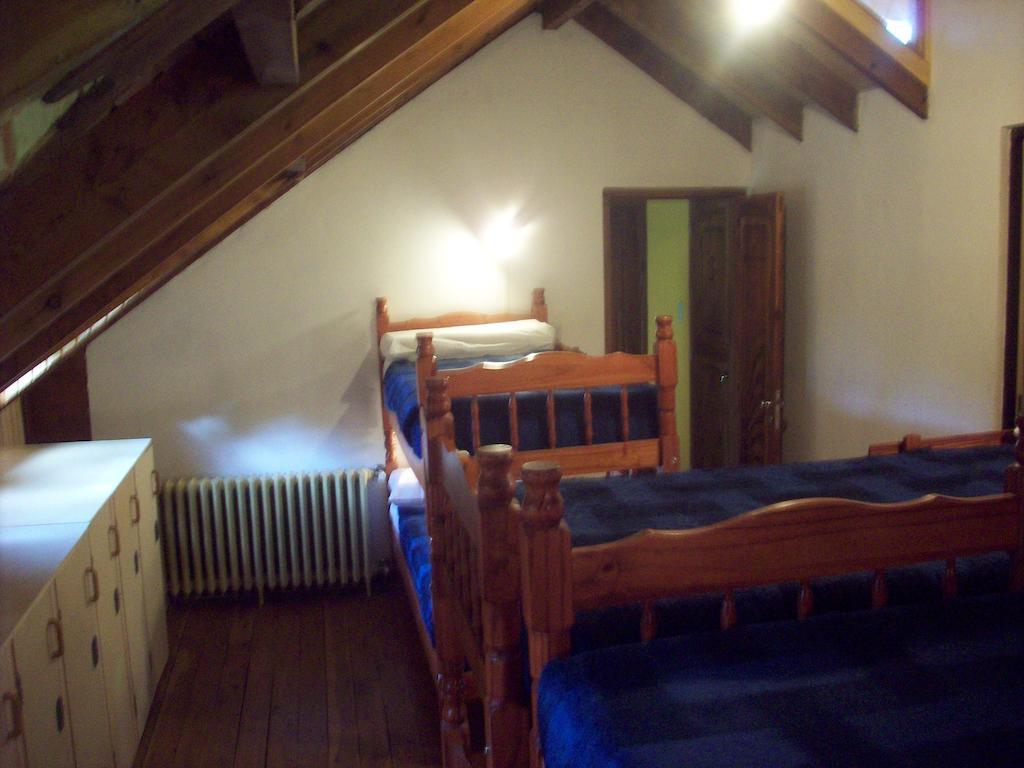 Hostel Meridiano 71 El Bolsón Δωμάτιο φωτογραφία