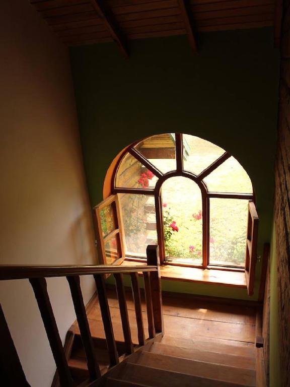Hostel Meridiano 71 El Bolsón Εξωτερικό φωτογραφία