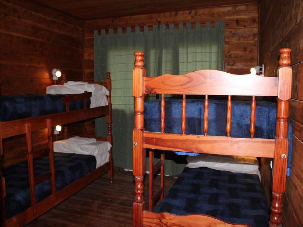 Hostel Meridiano 71 El Bolsón Δωμάτιο φωτογραφία